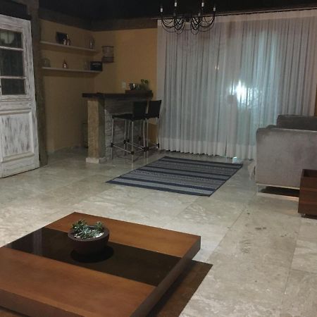 Casa Buzios Geriba Villa Exteriör bild