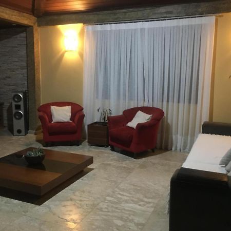 Casa Buzios Geriba Villa Exteriör bild