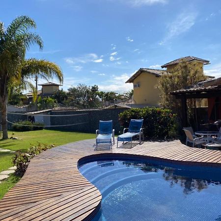 Casa Buzios Geriba Villa Exteriör bild