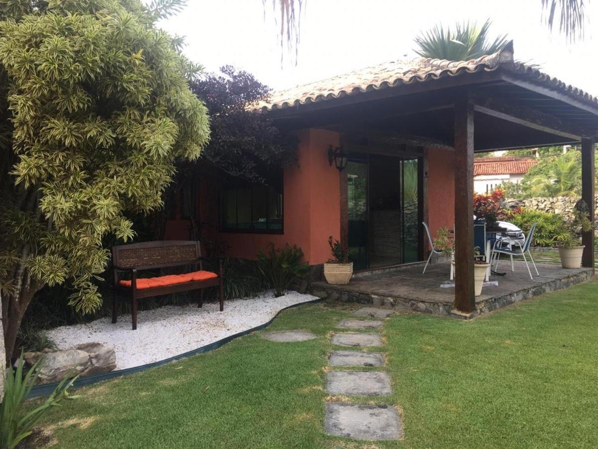 Casa Buzios Geriba Villa Exteriör bild