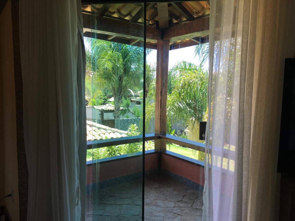 Casa Buzios Geriba Villa Exteriör bild