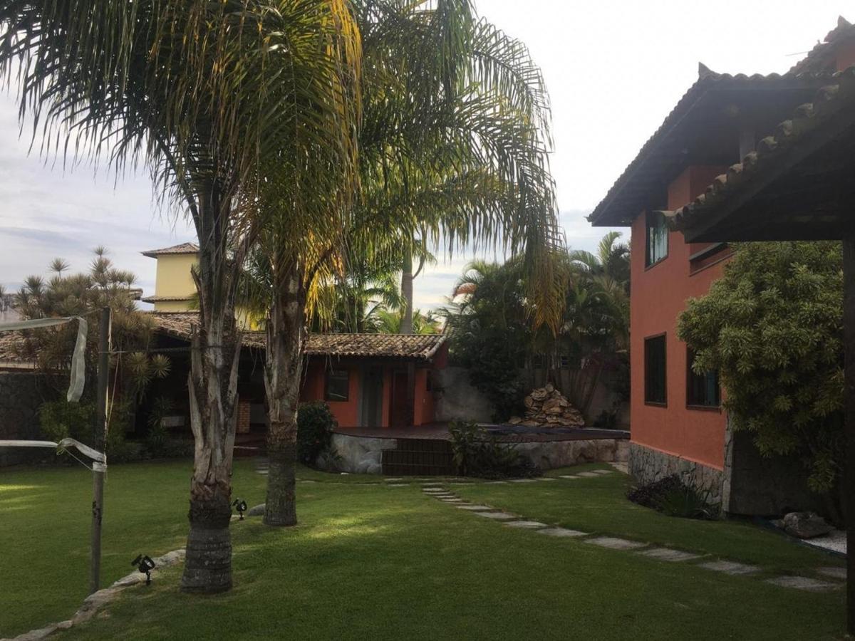 Casa Buzios Geriba Villa Exteriör bild