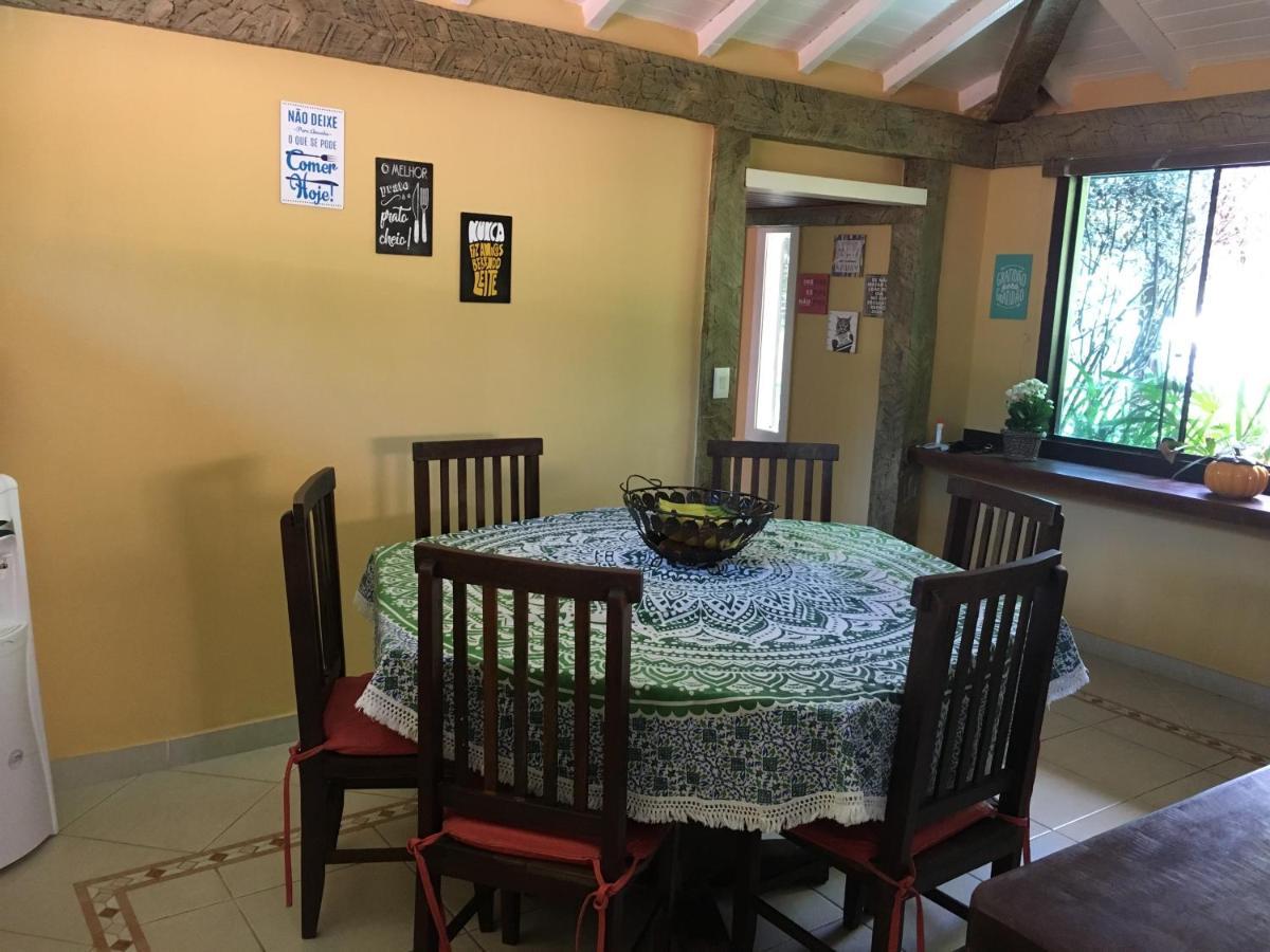 Casa Buzios Geriba Villa Exteriör bild