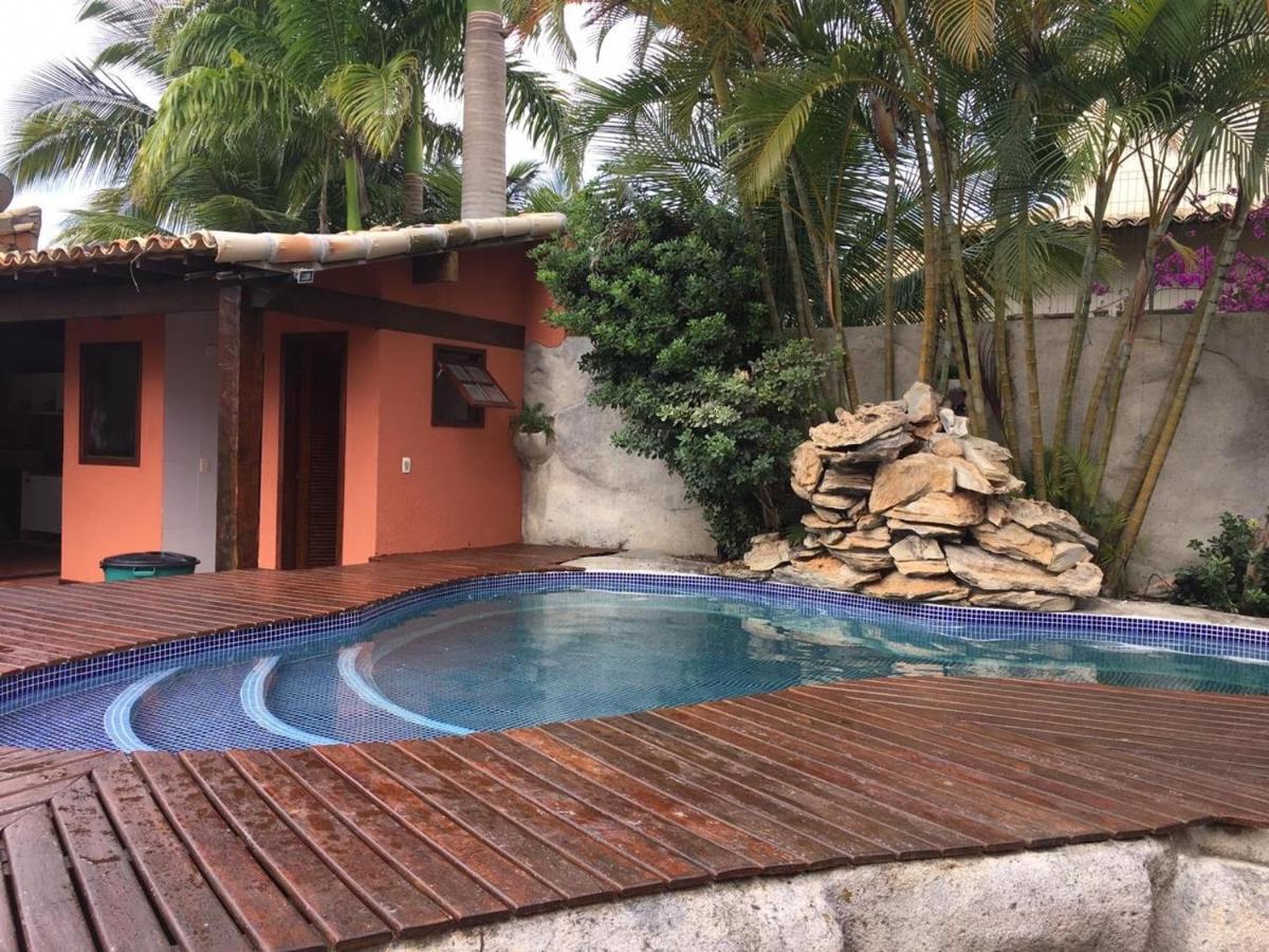 Casa Buzios Geriba Villa Exteriör bild