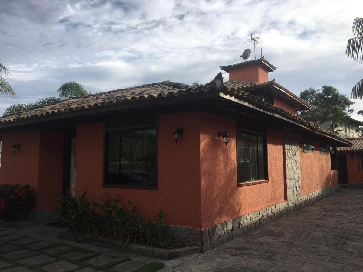 Casa Buzios Geriba Villa Exteriör bild
