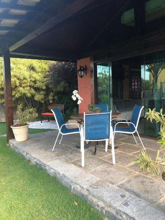 Casa Buzios Geriba Villa Exteriör bild
