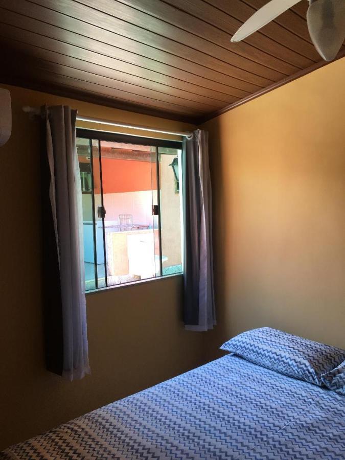 Casa Buzios Geriba Villa Exteriör bild