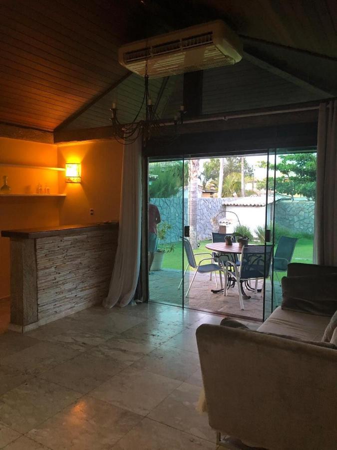 Casa Buzios Geriba Villa Exteriör bild