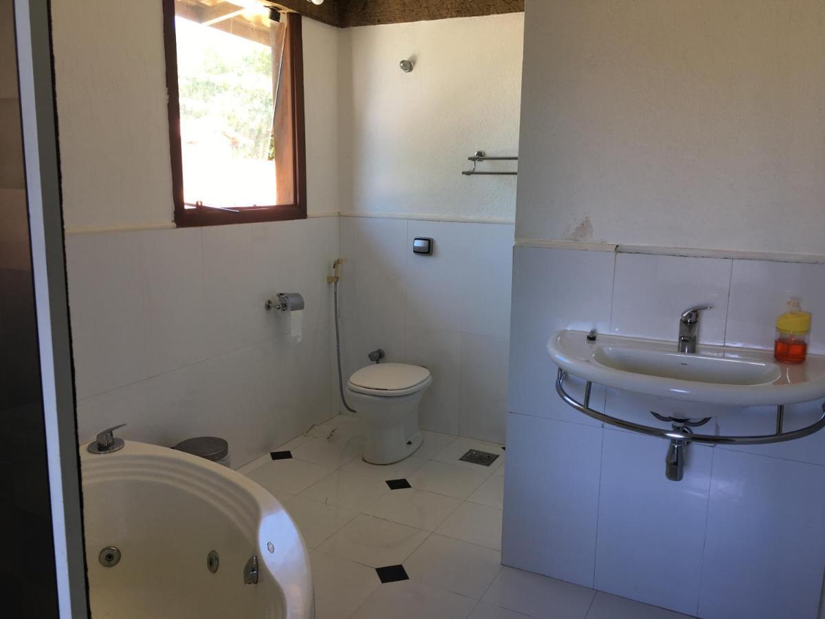 Casa Buzios Geriba Villa Exteriör bild