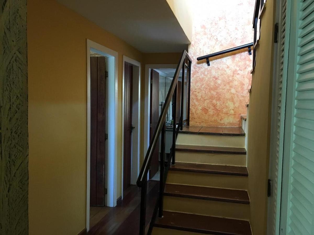 Casa Buzios Geriba Villa Exteriör bild