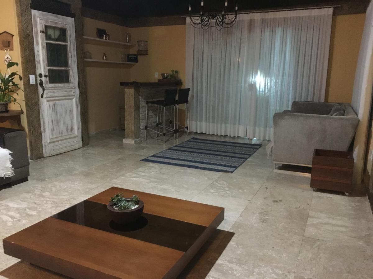 Casa Buzios Geriba Villa Exteriör bild