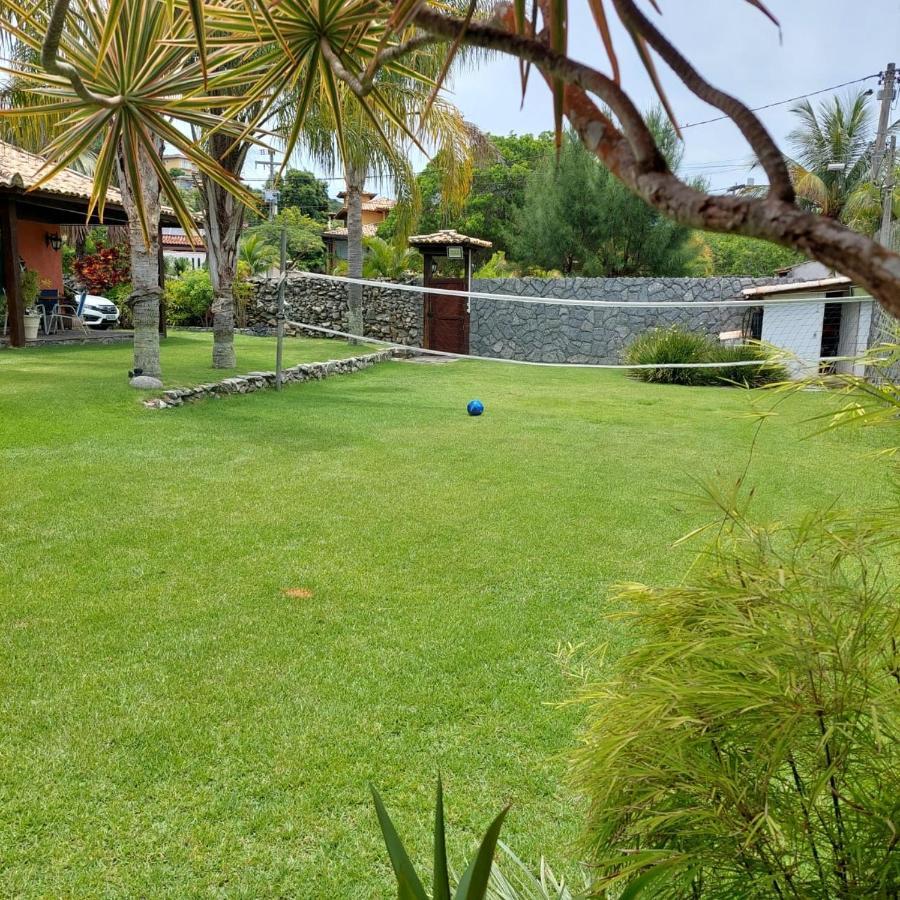 Casa Buzios Geriba Villa Exteriör bild