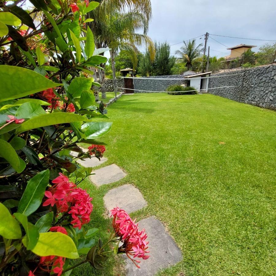 Casa Buzios Geriba Villa Exteriör bild