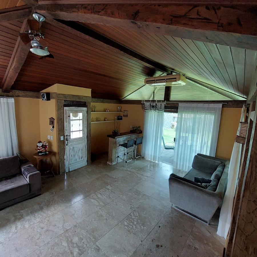 Casa Buzios Geriba Villa Exteriör bild