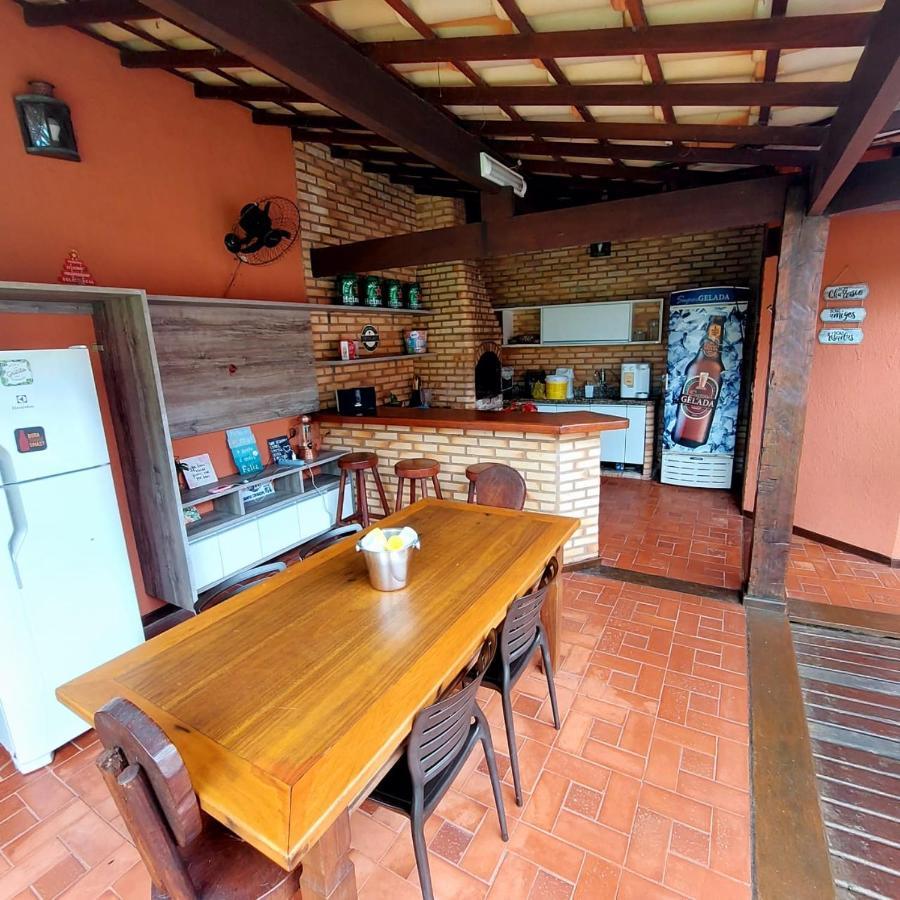 Casa Buzios Geriba Villa Exteriör bild